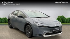 Toyota Prius 2.0 PHEV Design 5dr CVT Hatchback
